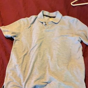 Used shirt but no holes or stains
